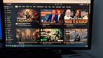 BenQ 27inch monitor full HD, Computers en Software, Monitoren, IPS, Full HD, Ophalen of Verzenden, Zo goed als nieuw