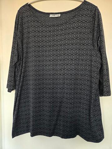 52 54 nieuwstaat tuniek shirt 0to 65 heup 70cm beschikbaar voor biedingen