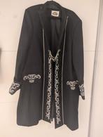 Markiezen jas, Ophalen of Verzenden, Zo goed als nieuw, Maat 56/58 (XL)