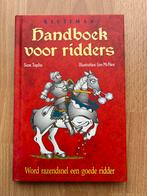 Handboek voor ridders, Boeken, Ophalen, Zo goed als nieuw, Non-fictie