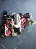Skeelers Axer sport  verstelbaar maat 38-41, Sport en Fitness, Skeelers, Dames, Inline skates 4 wielen, Ophalen, Overige merken