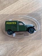 2cv 1:43 Postes Norev Besteleend Nieuw in verpakking, Ophalen of Verzenden, Nieuw, Auto