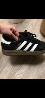 Adidas Spezial, Adidas, Zwart, Ophalen of Verzenden, Sneakers of Gympen