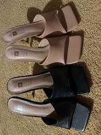 Elegante hakken - Lucky Shoes - Maat 40, Kleding | Dames, Pumps, Zwart, Nieuw, Ophalen of Verzenden