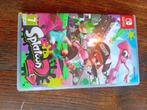 Splatoon 2 - Nintendo Switch, Spelcomputers en Games, Online, Shooter, Ophalen of Verzenden, Zo goed als nieuw