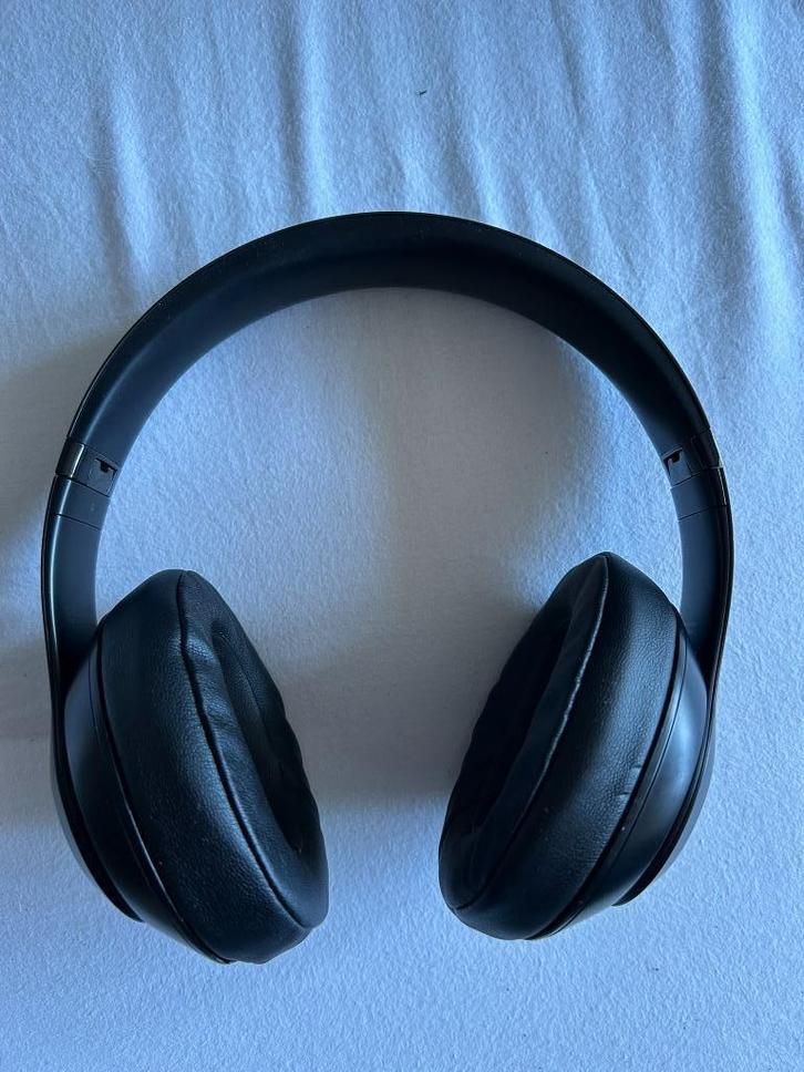 Beats Studio 3, Audio, Tv en Foto, Koptelefoons, Zo goed als nieuw, Over oor (circumaural), Beats, Ophalen of Verzenden