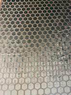 1. Stof Coupon Designers Guild Hexagon, Overige materialen, 120 cm of meer, Nieuw, 30 tot 200 cm