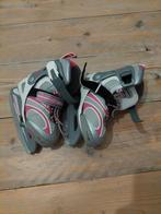 Verstelbare kinderschaatsen - Maat 28-32, Ophalen, Gebruikt, IJshockeyschaatsen, Overige merken