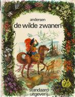 De wilde zwanen – Andersen, Ophalen of Verzenden, Gelezen