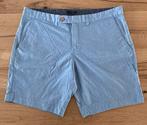 Ted Baker korte broek short bermuda lichtblauw maat 38, Maat 52/54 (L), Ted Baker, Zo goed als nieuw, Verzenden