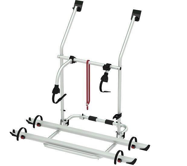 GEZOCHT: Fiamma carry-bike fietsendrager volkswagen T3, Auto diversen, Fietsendragers, Gebruikt, Achterklepdrager, Ophalen of Verzenden