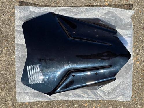 Puig Windscherm | BMW S1000XR | Zwart | Nieuw, Motoren, Onderdelen | BMW, Nieuw, Ophalen of Verzenden