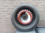 Thuiskomer 5x108 16" Ford Mondeo 2015 tot heden, Ophalen, 16 inch, Zomerbanden, Banden en Velgen