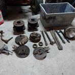 Zundapp DB 200 Onderdelen, Ophalen of Verzenden, Gebruikt