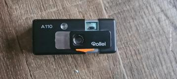 Rollei A110 Camera beschikbaar voor biedingen