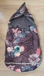 Warme voetenzak universele Lodger met bloemenmotief, Ophalen, Gebruikt, Overige merken