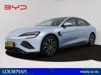 BYD Seal Comfort RWD 61.4 kWh | Origineel NL | Panoramadak |, Auto's, 12 maanden, Achterwielaandrijving, Blauw, 61 kWh