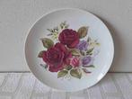 Rozen Kaiser porselein wandbord D21 cm, Antiek en Kunst, Ophalen of Verzenden
