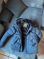 Wellensteyn Starstream/Stardust super warme jas, Kleding | Heren, Jassen | Winter, Ophalen, Zo goed als nieuw, Zwart