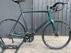 Stevens Izaora Carbon Racefiets 62cm, 28 inch, Gebruikt, Carbon, 61 tot 65 cm