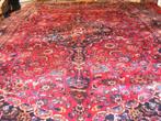 Handgeknoopt Perzisch Tapijt super Mashhed .Maat:2.50X3.60.m, Verzenden, 200 cm of meer, Zo goed als nieuw, 200 cm of meer