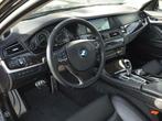 Bmw 5-SERIE 528i zescil. ZF8 aut. - Radar, HUD etc, Auto's, BMW, Euro 5, Achterwielaandrijving, Gebruikt, 259 pk