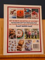 kookboekHet Nieuwe Grote Bakboek Heel Holland Bakt - Kosmos, Boeken, Kookboeken, Robèrt van Beckhoven, Ophalen of Verzenden, Zo goed als nieuw