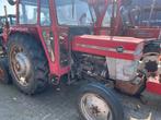 Massey MF 155, Zakelijke goederen, Agrarisch | Tractoren, Ophalen of Verzenden, Gebruikt, Tot 80 Pk, Massey Ferguson