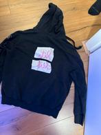 Desigual Hoodie, Ophalen, Gedragen