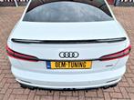 Kofferbak spoiler A6 | Hoogglans zwart | 2018-2025 | sedan, Ophalen of Verzenden