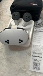 Meta quest 3s 512gb, Spelcomputers en Games, Virtual Reality, Ophalen of Verzenden, Zo goed als nieuw, VR-bril, Overige platformen