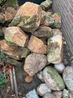 Bentheimer stenen, Tuin en Terras, Grind, Keien en Split, Ophalen of Verzenden