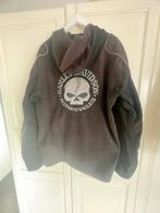 Harley Davidson Windjammer set - Dames M & Heren XL, Motoren, Kleding | Motorkleding, Ophalen of Verzenden, Tweedehands, Dames