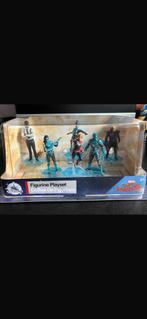 Marvel & DC actie figuren 3 items, Ophalen of Verzenden, Nieuw