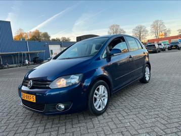 Volkswagen Golf Plus 1.2 TSI 77KW DSG automaat 2012/nap beschikbaar voor biedingen