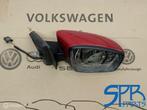 Buitenspiegel SKODA FABIA III NJ Rechts LF3P 2015+ SPIEGEL, Auto-onderdelen, Gebruikt, Ophalen of Verzenden, Skoda, Skoda