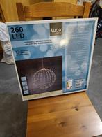 Verlichte bal, lichtbol, Huis en Inrichting, Ophalen of Verzenden, Zo goed als nieuw, Minder dan 50 cm