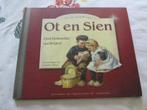 Ot en Sien Oud-Hollandse spelletjes Cornelis Jetses, Boeken, Kinderboeken | Jeugd | onder 10 jaar, Ophalen of Verzenden, Zo goed als nieuw