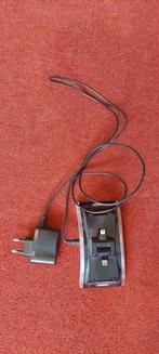 Playstation duo lader, Ophalen of Verzenden, Zo goed als nieuw, Controller, PlayStation 1
