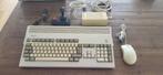 Refurbished Commodore Amiga 1200 4GB IDE CARD & Accelerator, Computers en Software, Ophalen of Verzenden