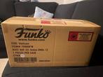 Funko Camp Fun Days 2023 sealed box 1, Ophalen of Verzenden, Zo goed als nieuw