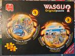 Wasgij Original 1 & 2 - 2x1000 stukjes, Ophalen of Verzenden, 500 t/m 1500 stukjes, Zo goed als nieuw, Legpuzzel