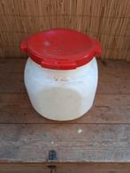 Voeder ton, Ophalen of Verzenden, Vee