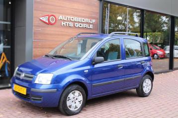 Fiat Panda 1.2 Edizione Cool beschikbaar voor biedingen