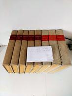 Gebundelde stripboeken van Robbedoes, Boeken, Stripboeken, Meerdere stripboeken, Ophalen of Verzenden, Zo goed als nieuw