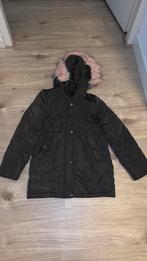 Jill winterjas maat 158/164, Gebruikt, Meisje, Ophalen of Verzenden, Jill