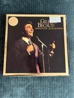 Lp Gilbert Becaud, Ophalen, Gebruikt