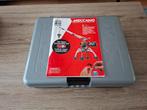 Meccano Super Construction Set 25-in-1 in Koffer 600+ parts, Ophalen of Verzenden, Gebruikt, Bouwen
