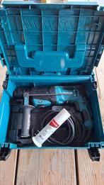 Makita HR2630 Klopboormachine sds plus., Info@makita.nl, Makita, Ophalen of Verzenden, Zo goed als nieuw