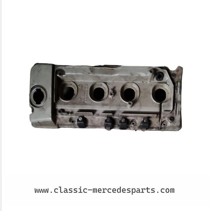 Kleppendeksel origineel Mercedes om604 220D, Auto-onderdelen, Motor en Toebehoren, Gebruikt, Ophalen of Verzenden